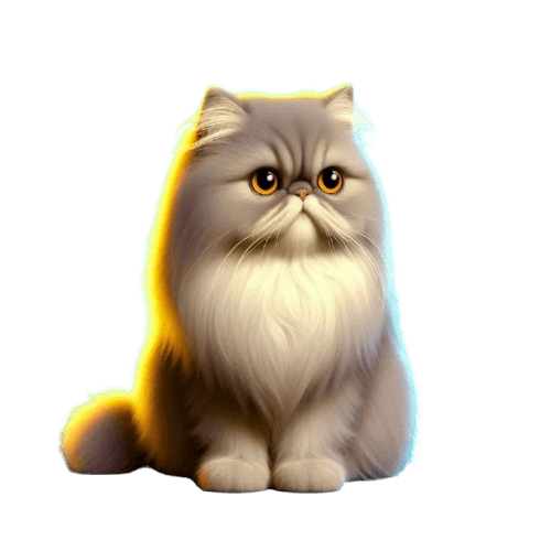 Gato Persa