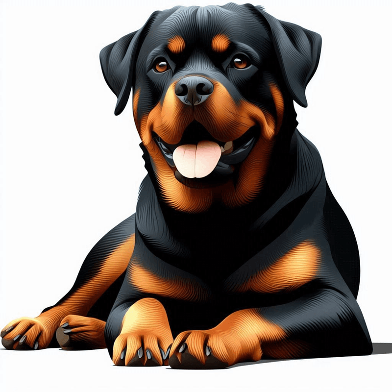 Rottweiler