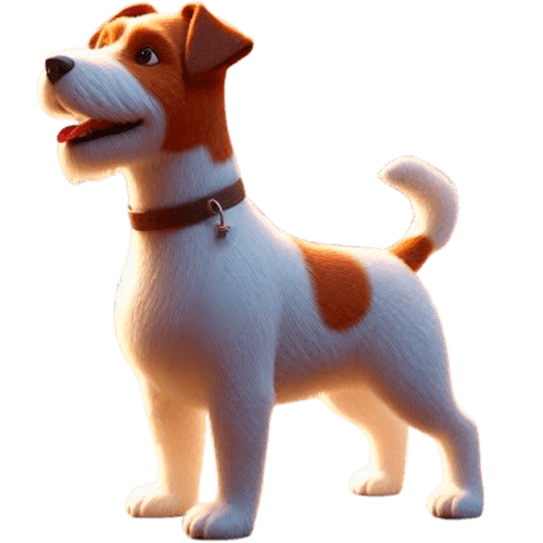 Jack Russel Terrier