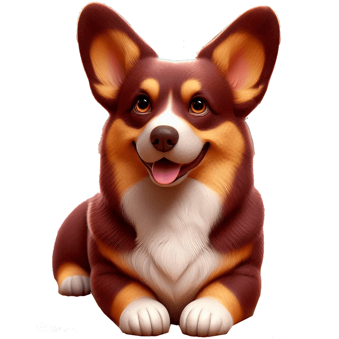 Welsh Corgi Pembroke
