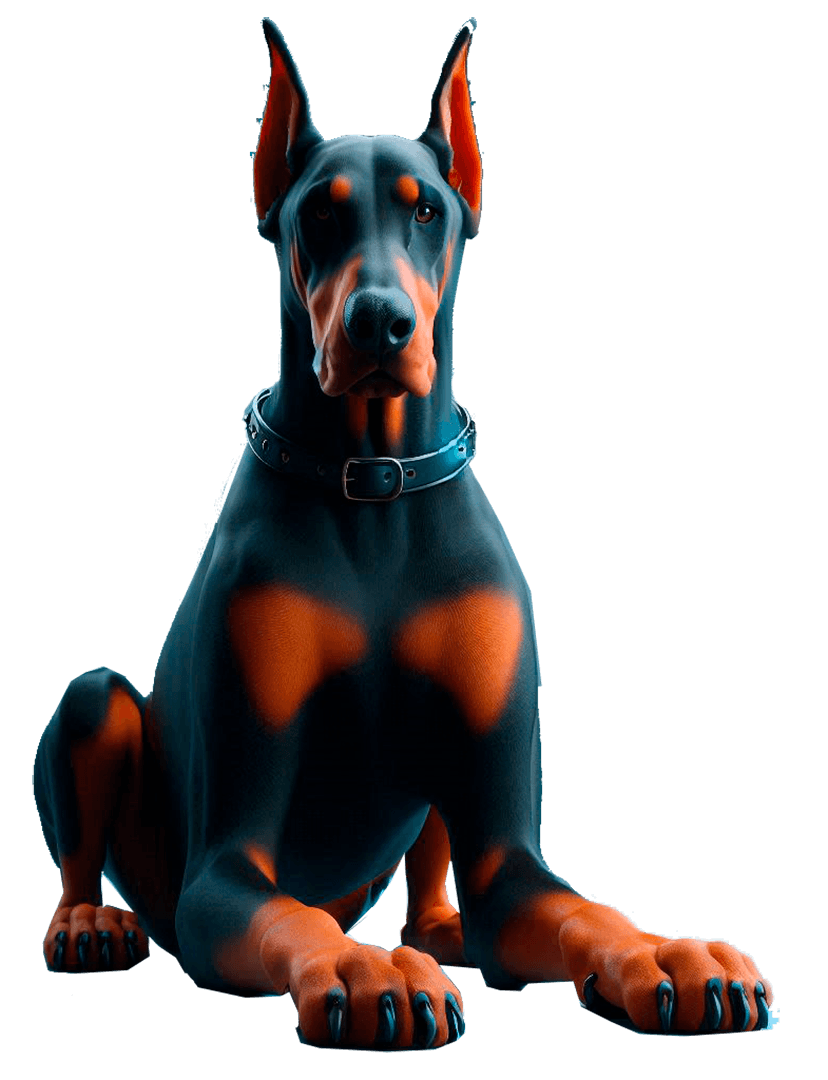 Dobermann