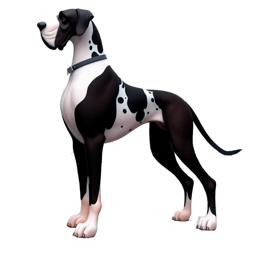 Dogue Alemão