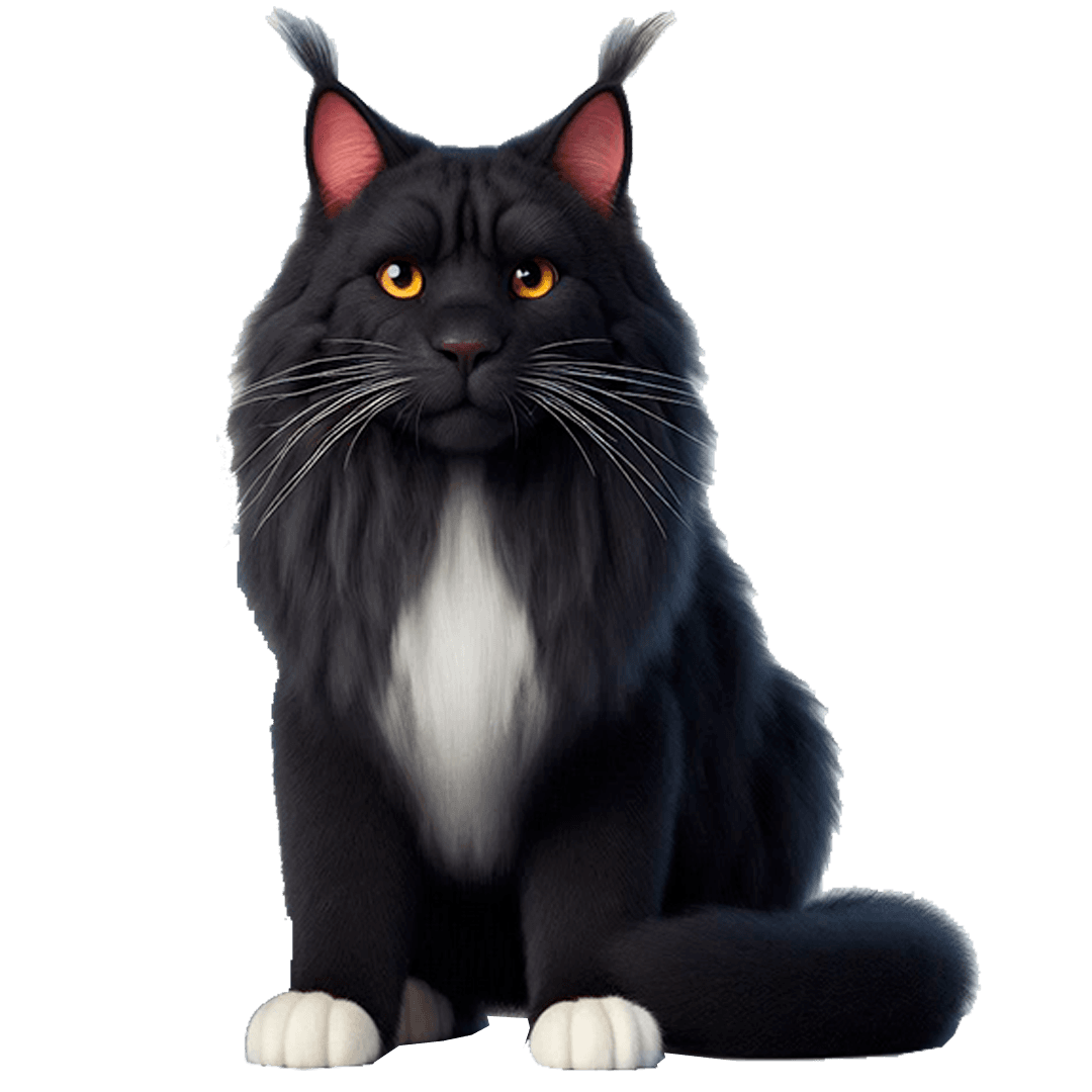 Maine Coon