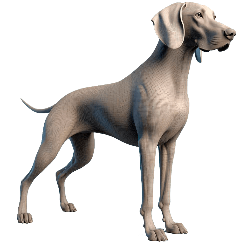 Weimaraner