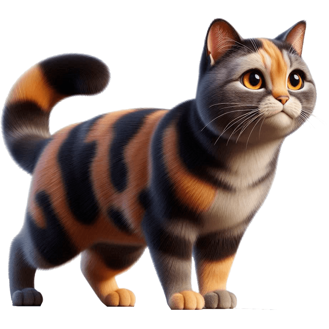 American Shorthair