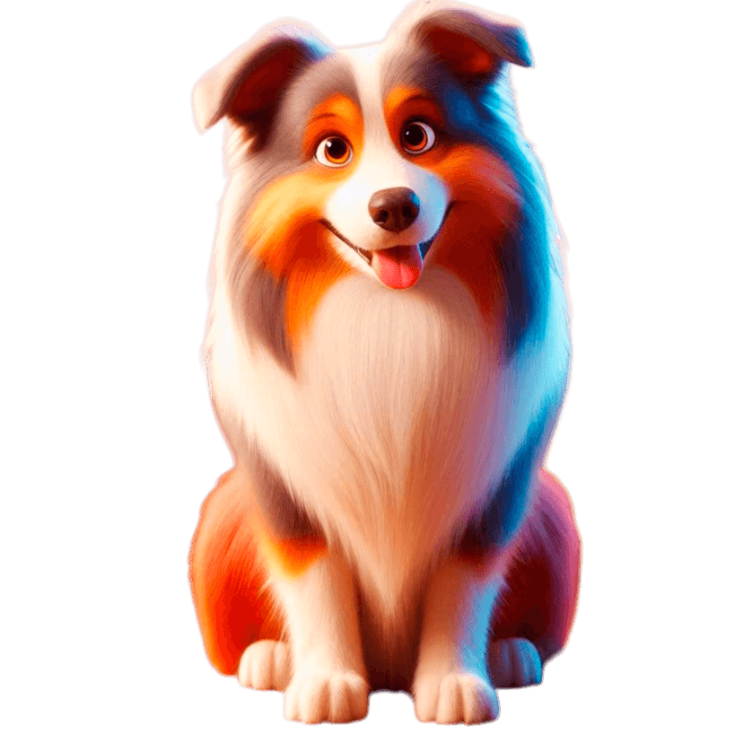 Australian Shepherd