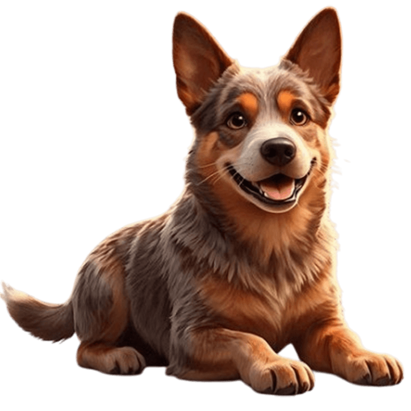 Australian Cattle Dog