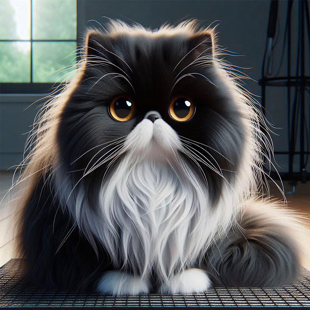 Gato Persa