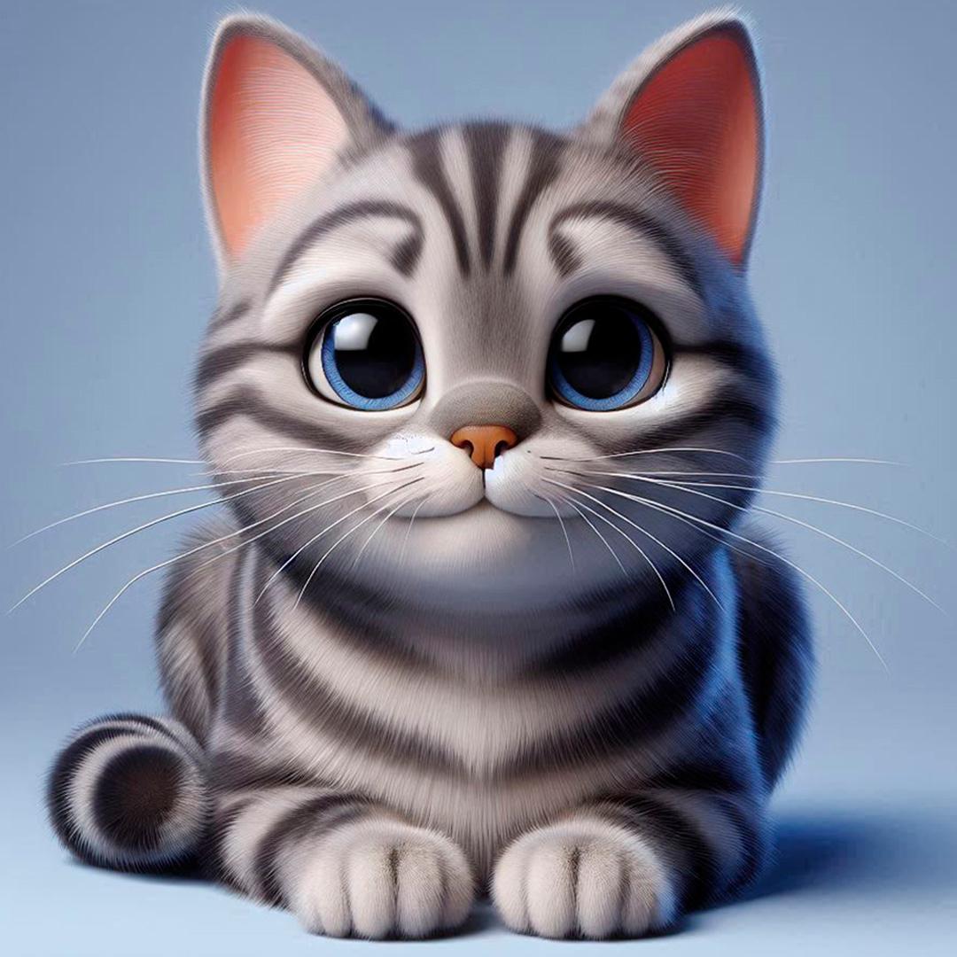 American Shorthair