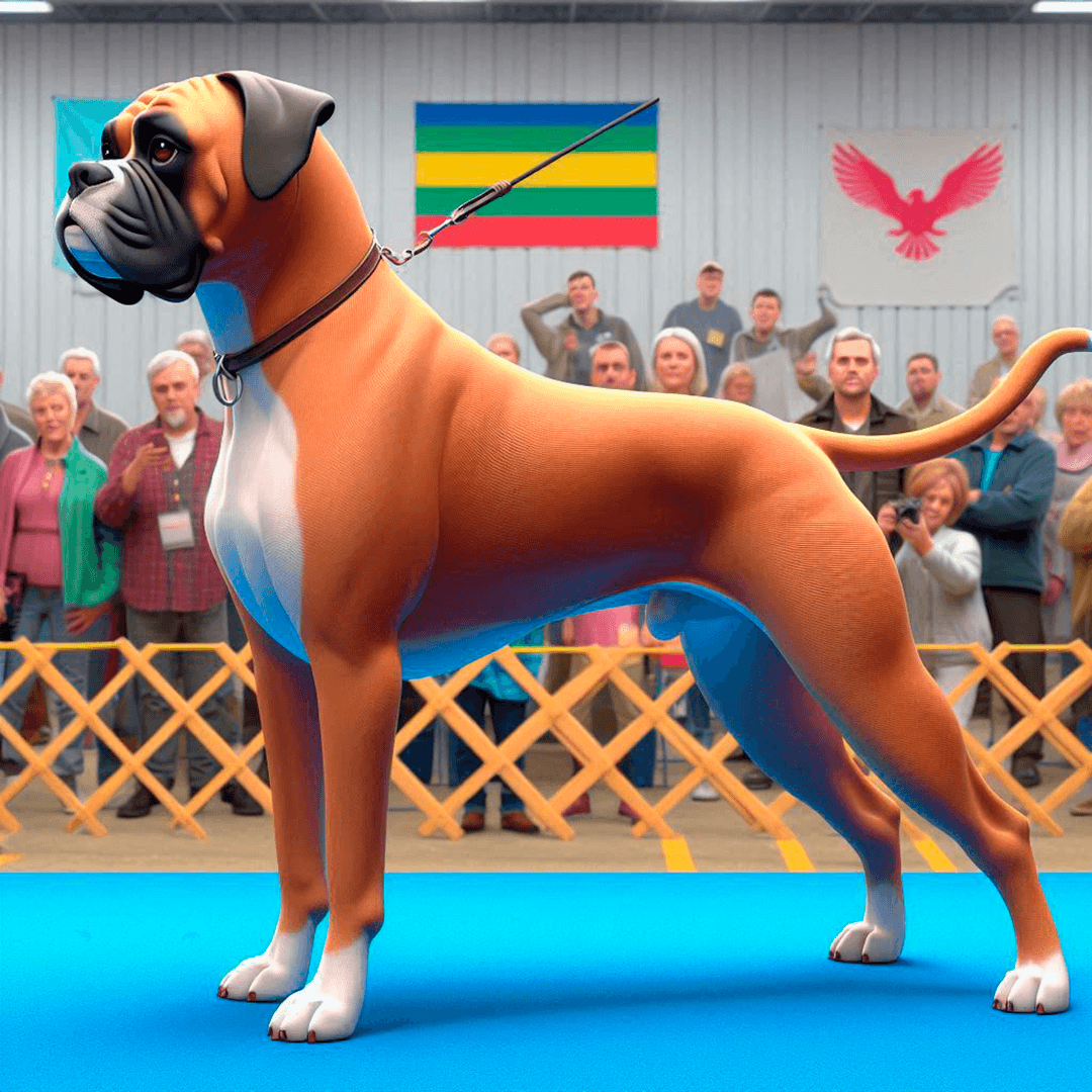 Boxer