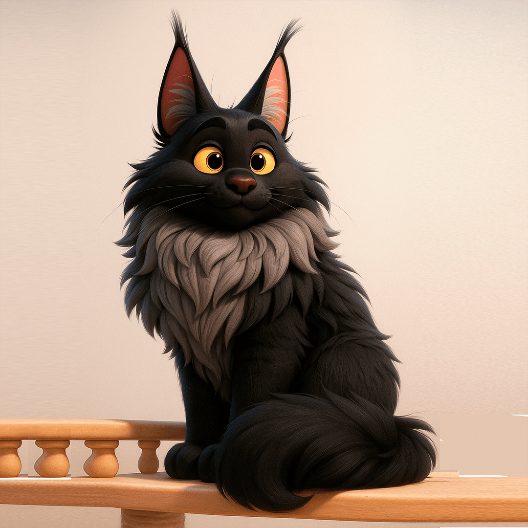 Maine Coon