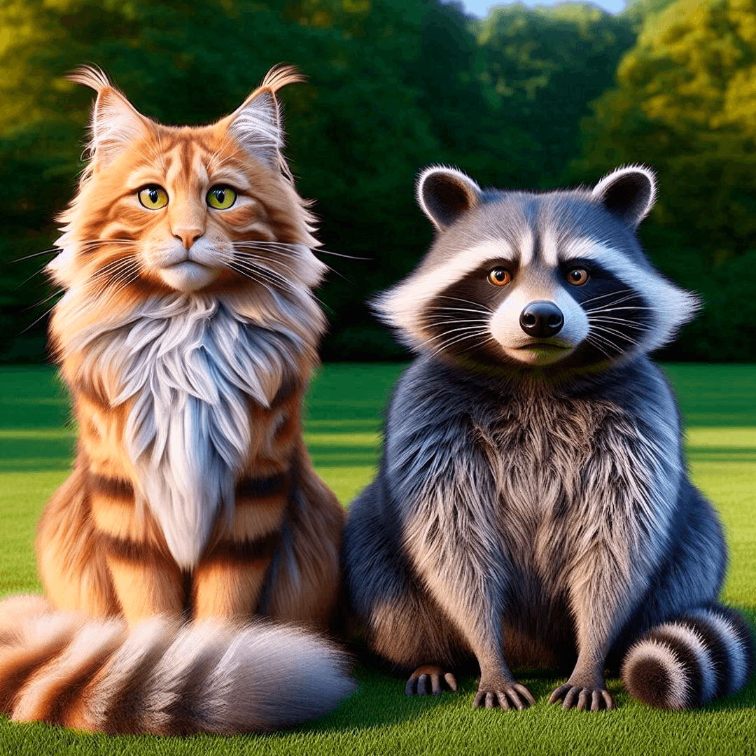 Maine Coon