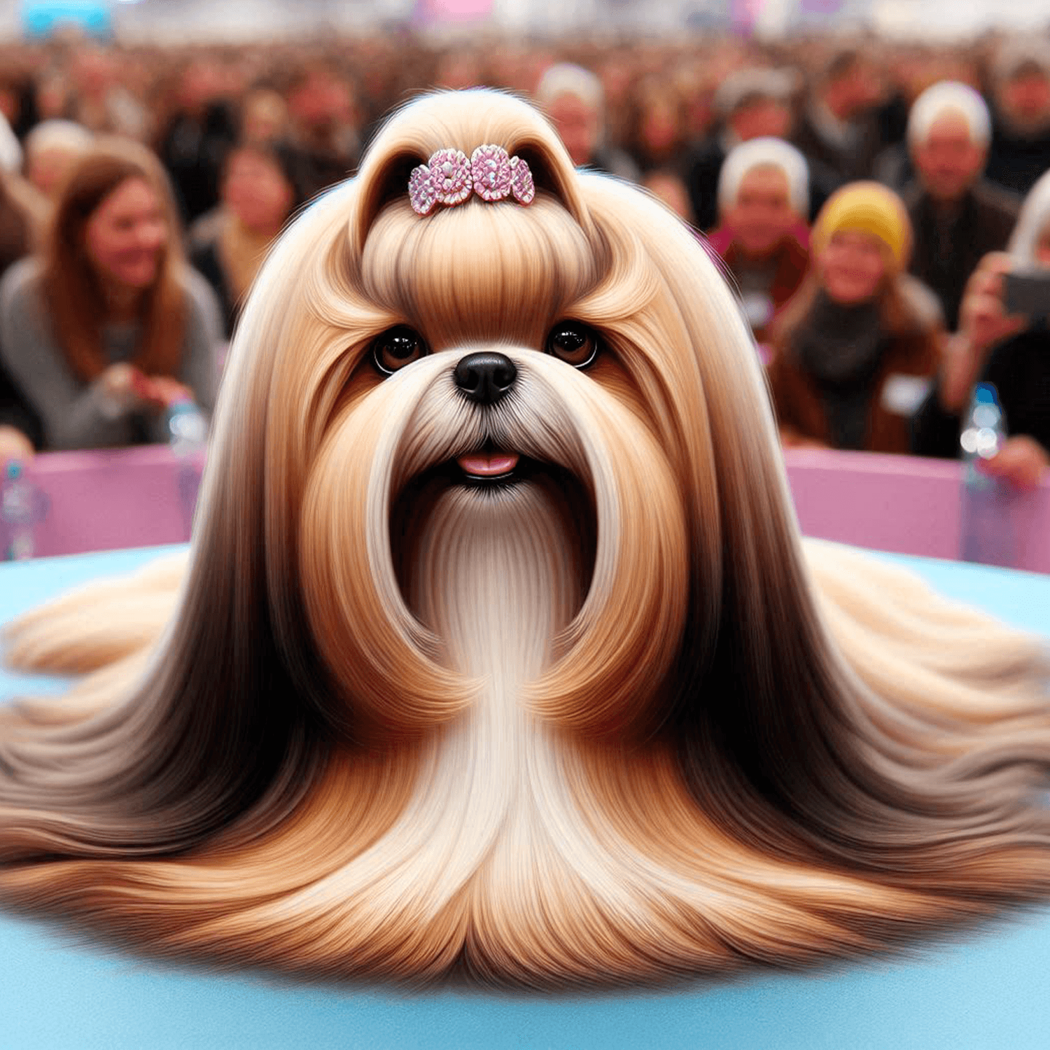 Shih Tzu