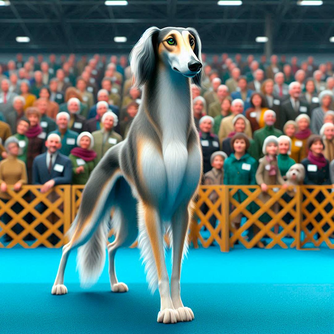 Saluki