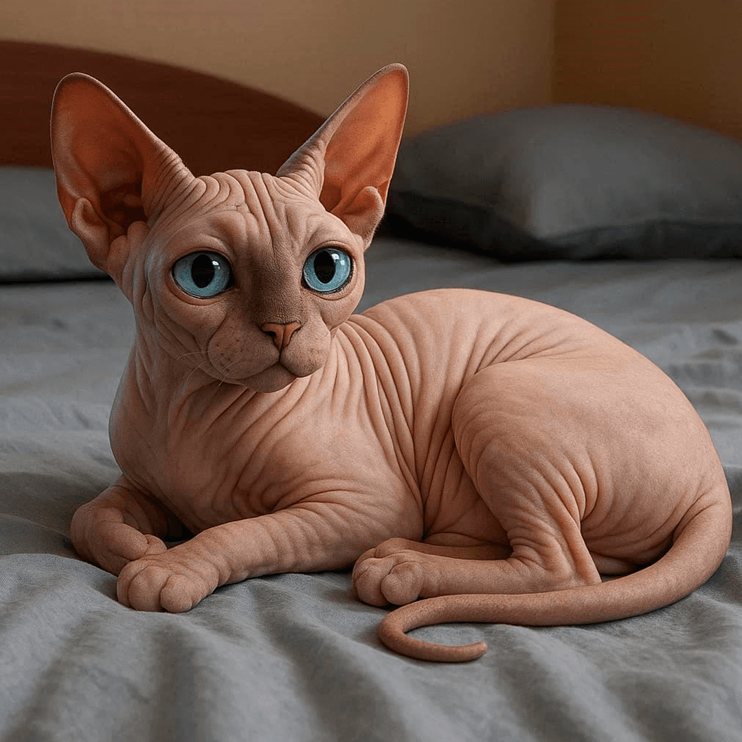 Sphynx