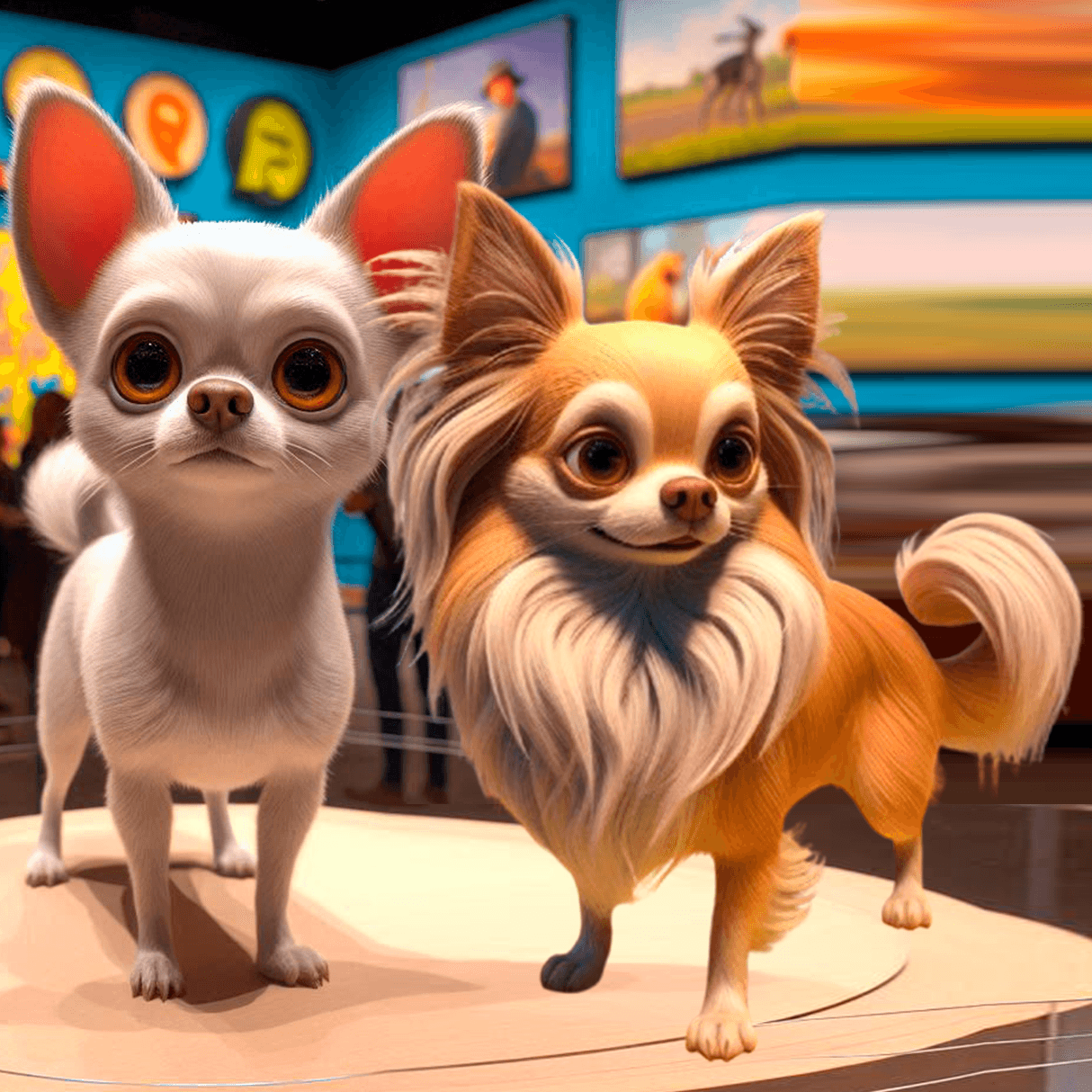 Chihuahua