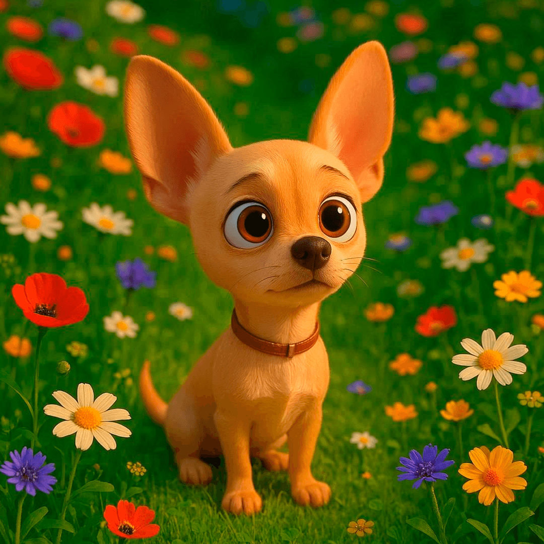 Chihuahua