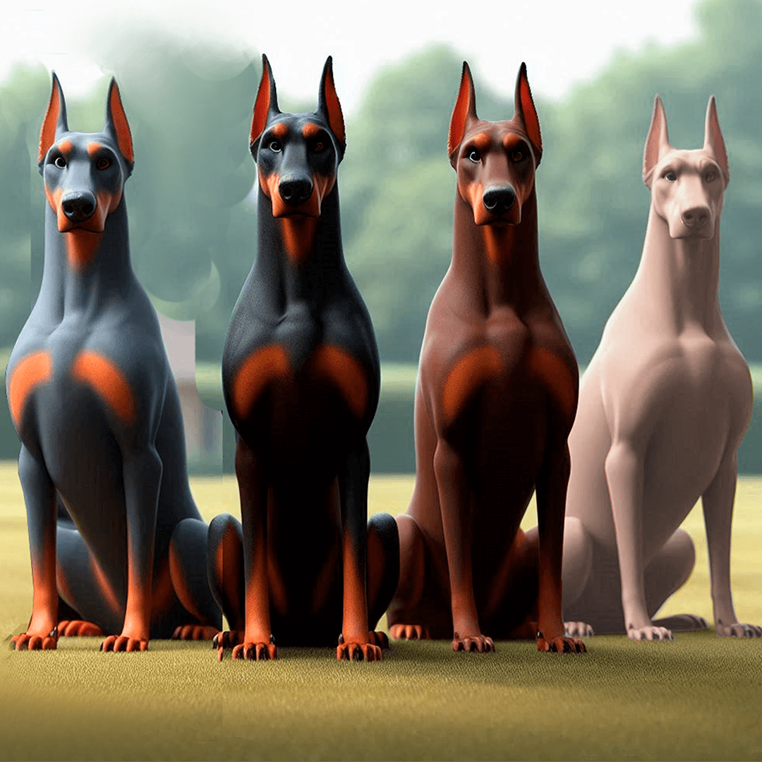 Dobermann