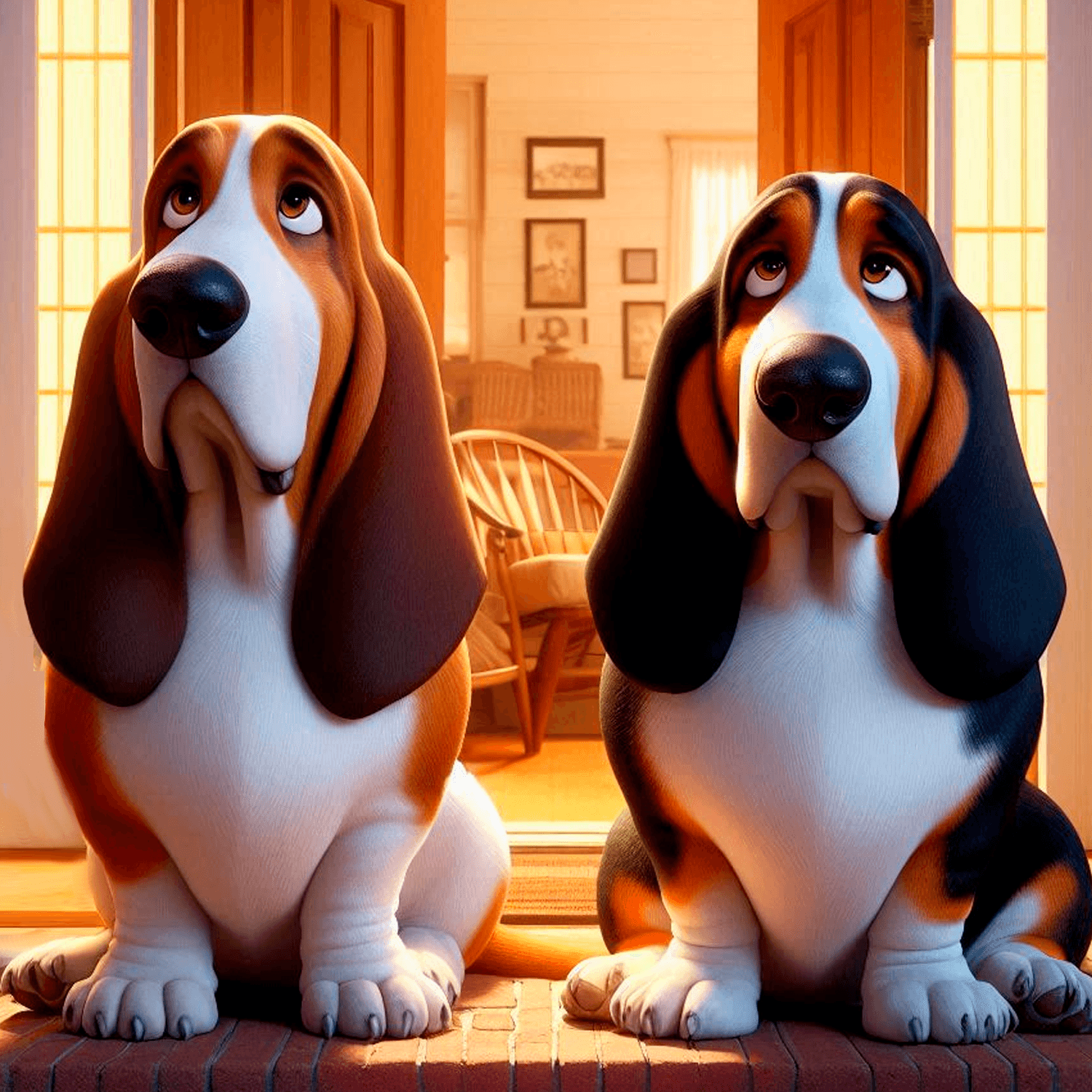 Basset Hound