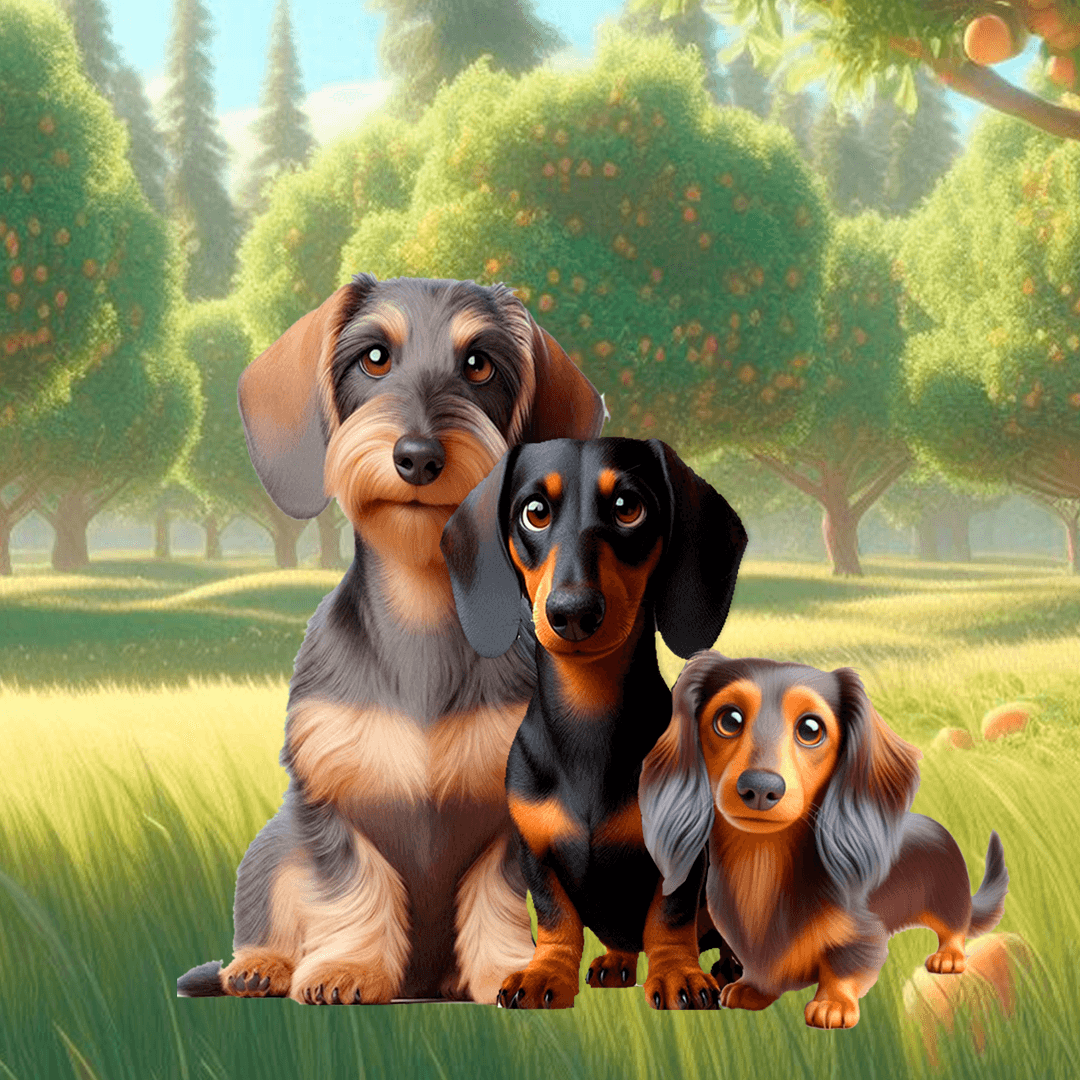 Dachshund