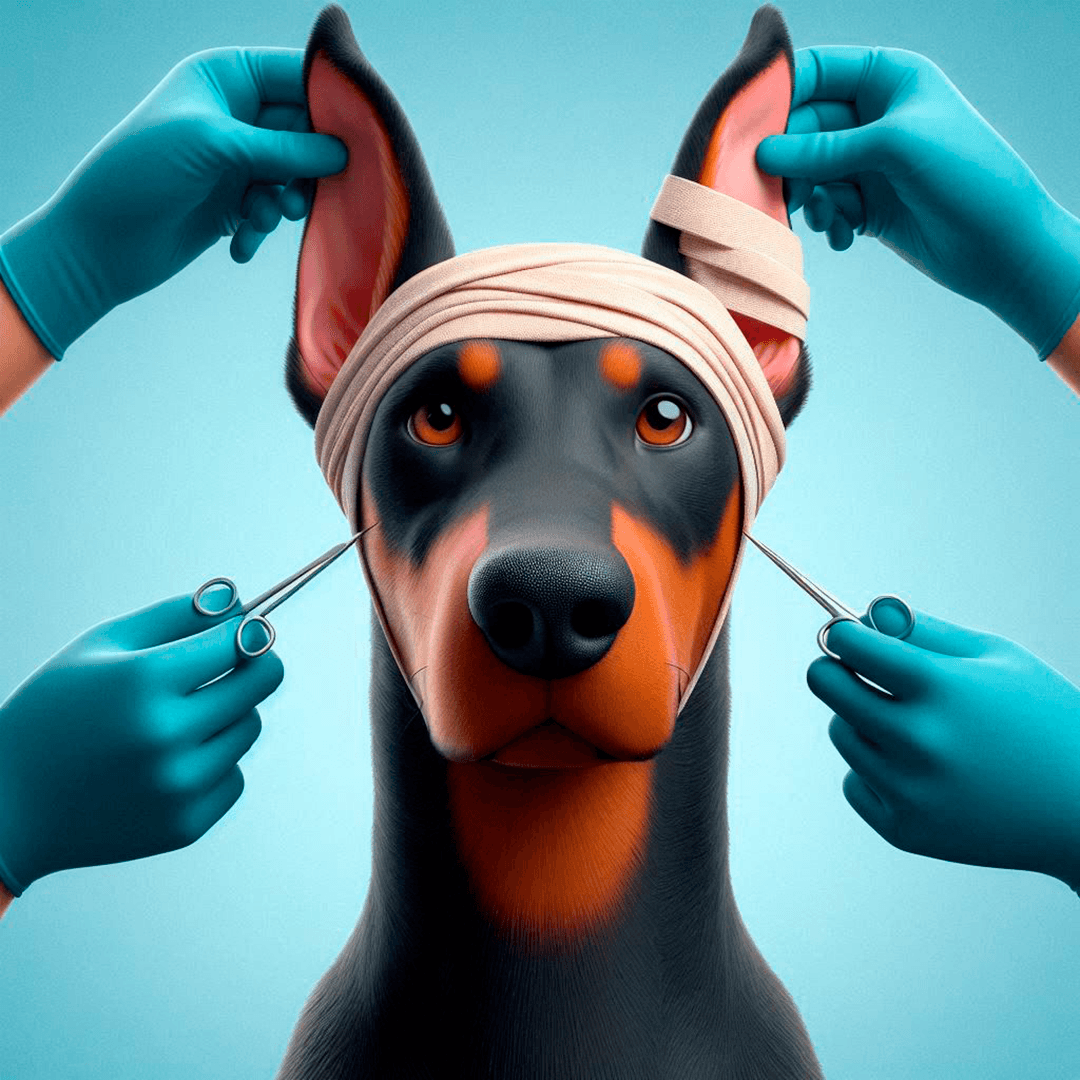 Dobermann