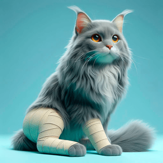Maine Coon