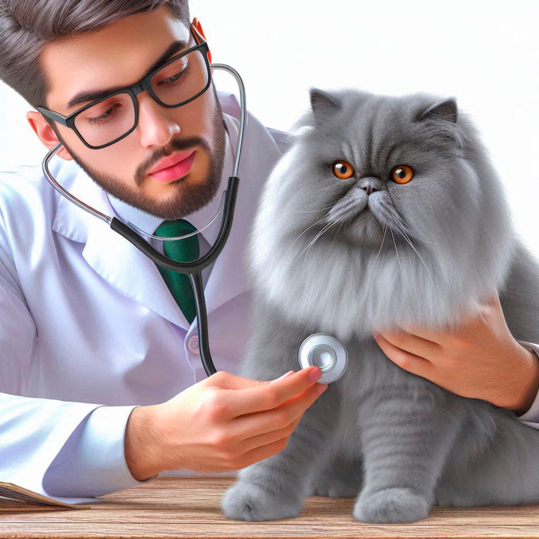 Gato Persa