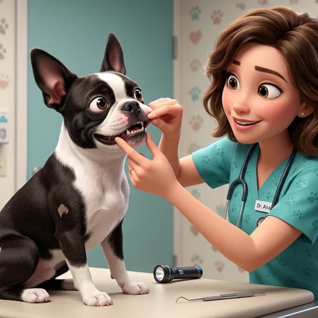Boston Terrier