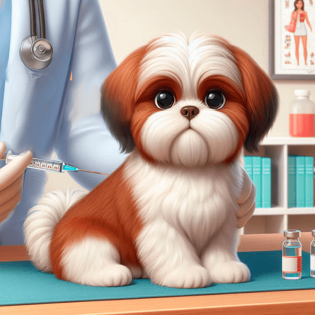 Shih Tzu