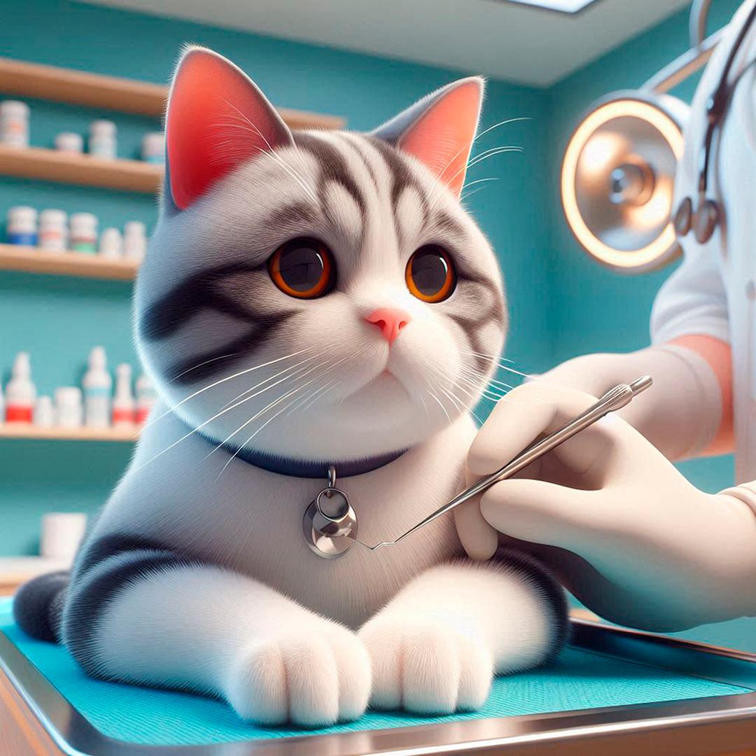 American Shorthair