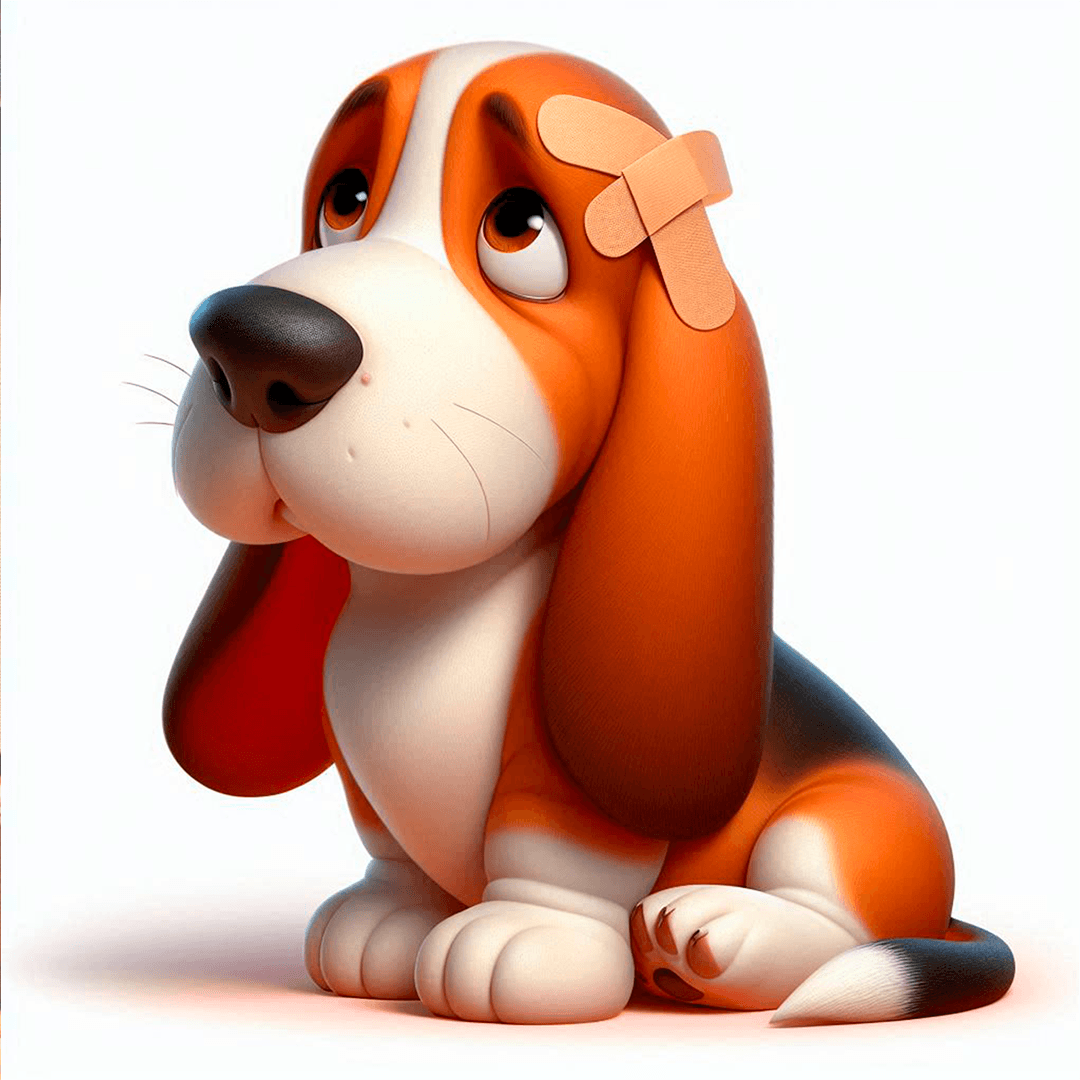 Basset Hound
