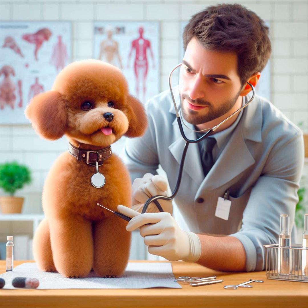 Poodle