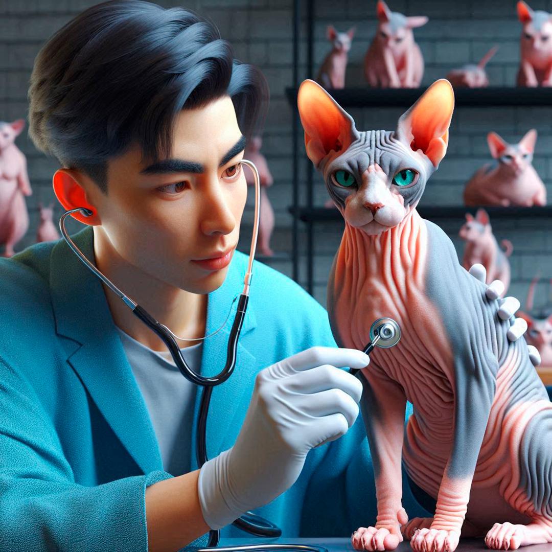 Sphynx