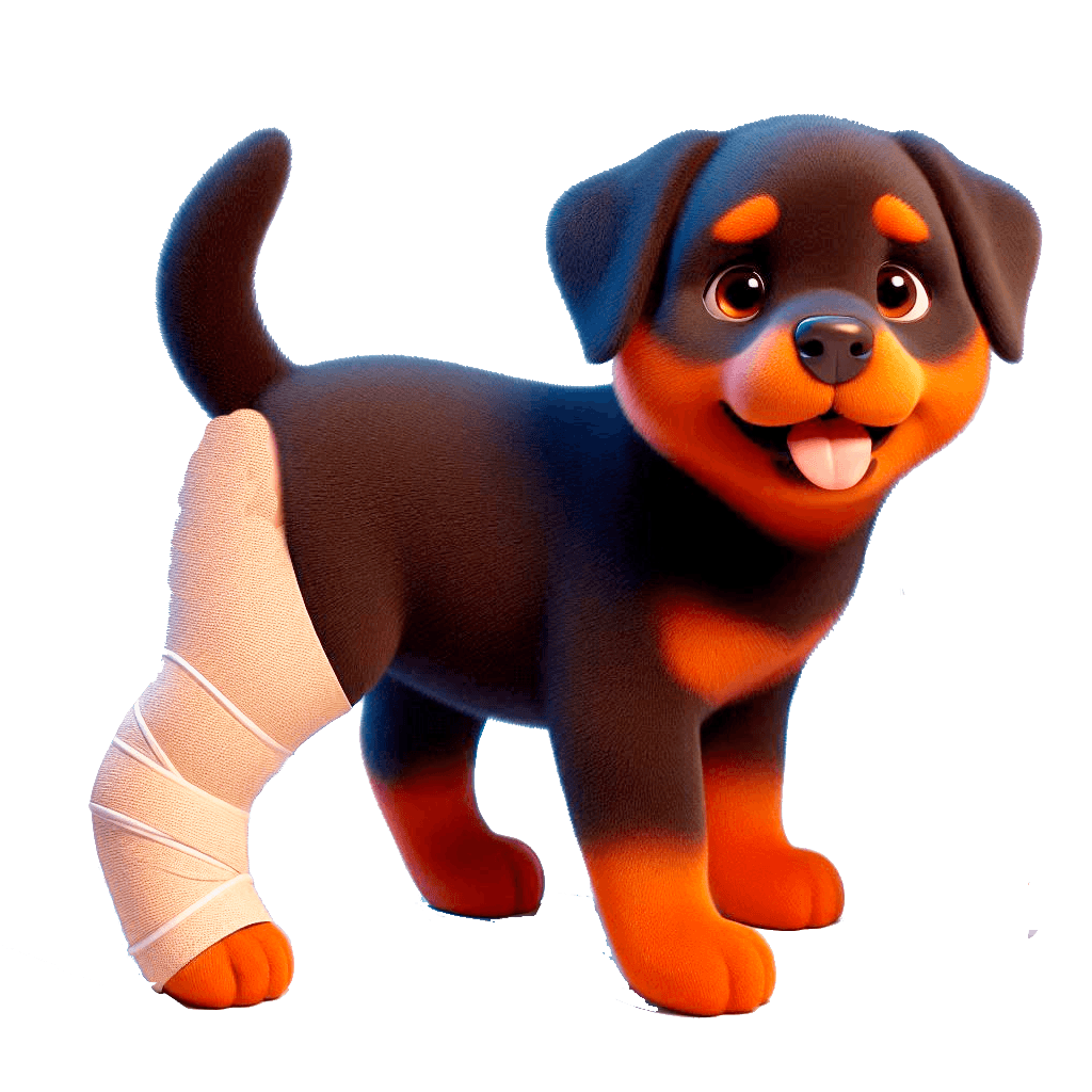 Rottweiler