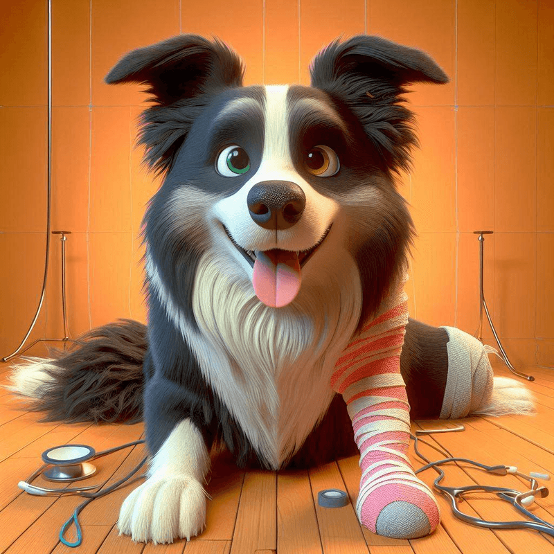 Border Collie