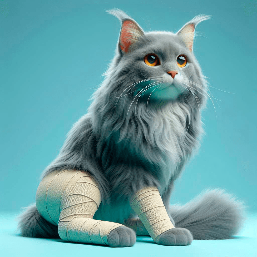 Maine Coon