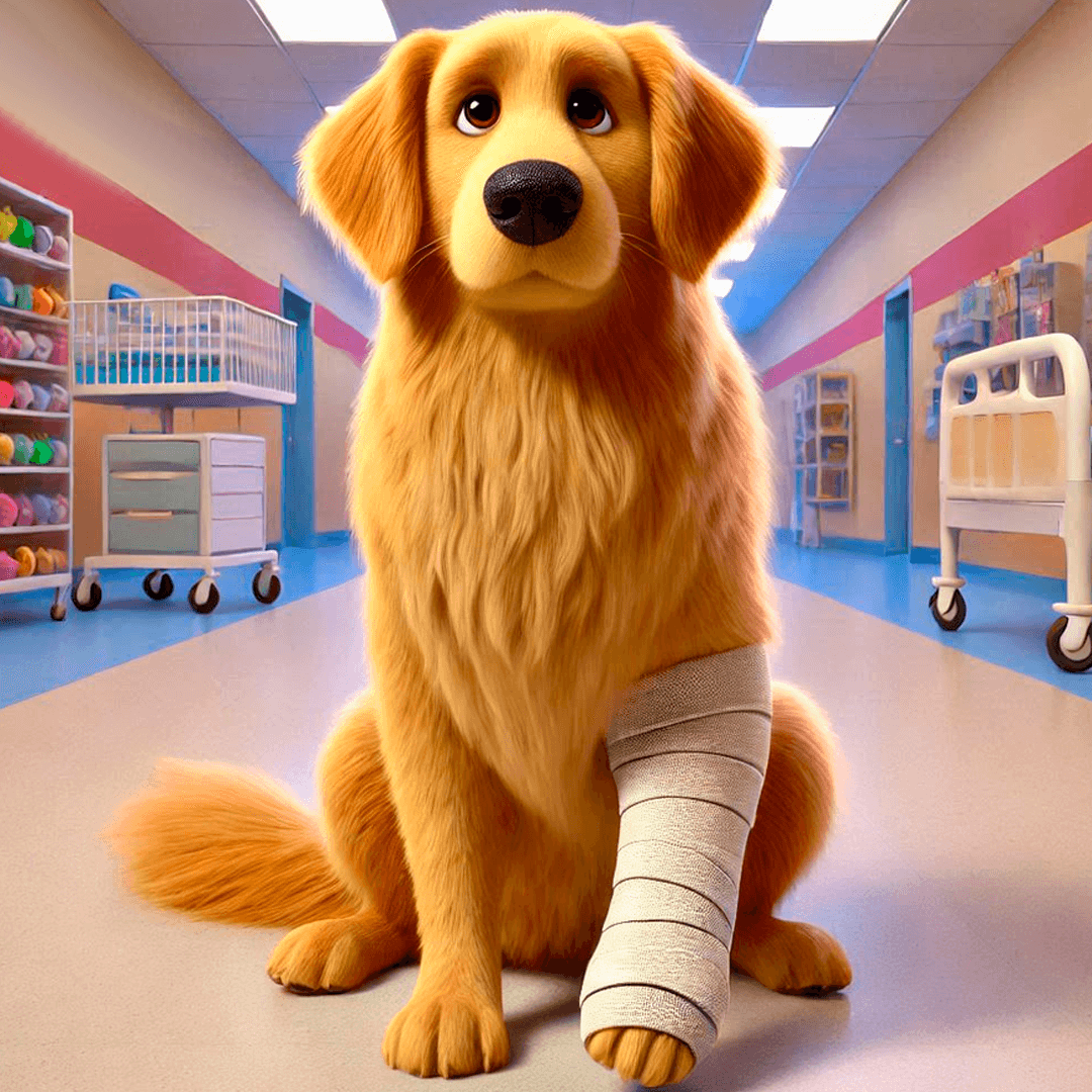 Golden Retriever