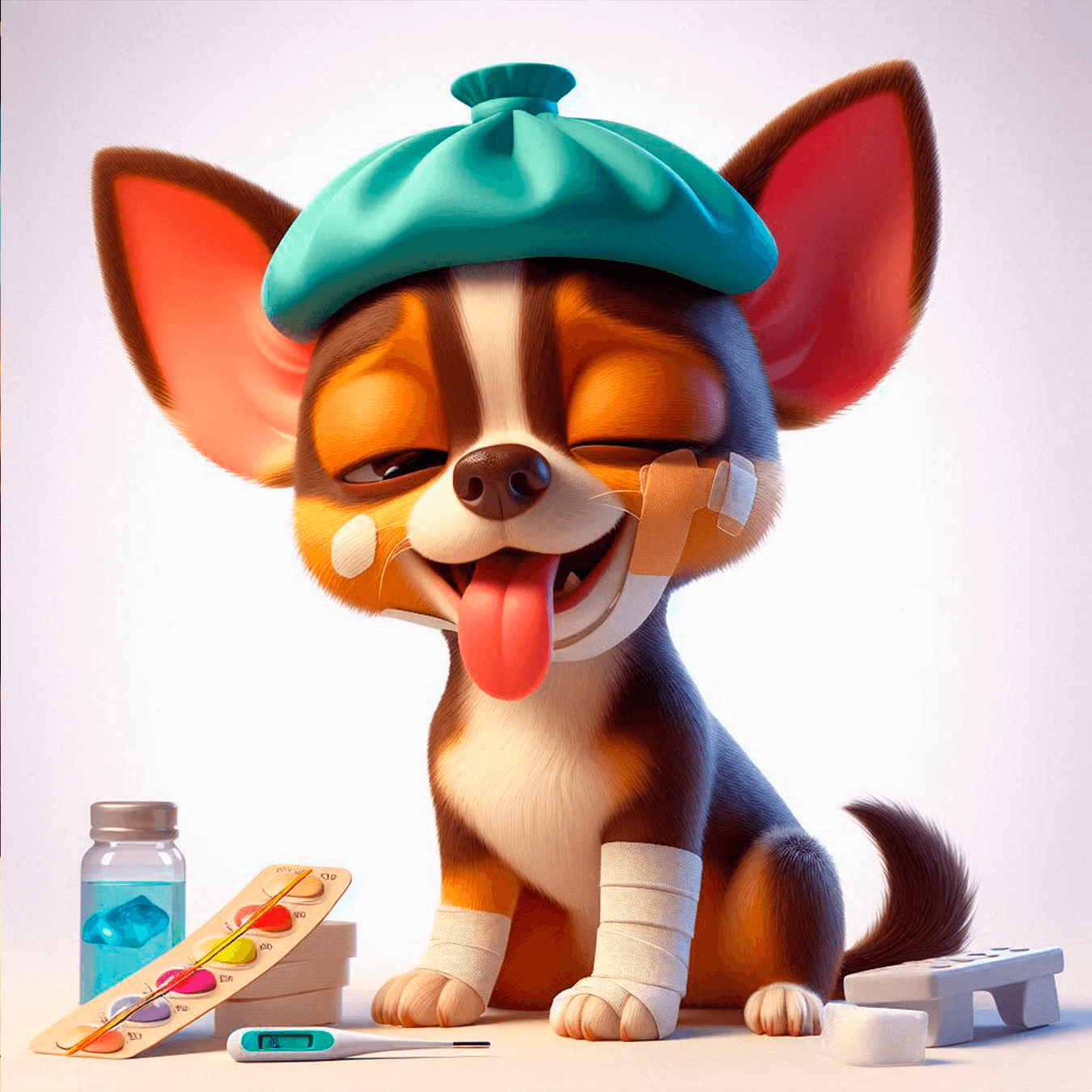 Chihuahua