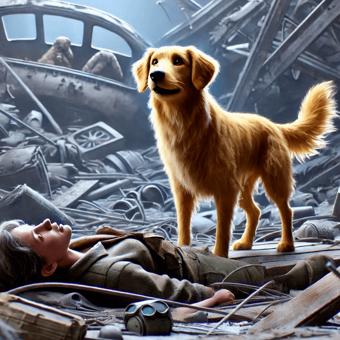 Golden Retriever