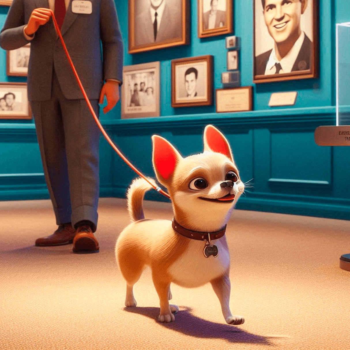 Chihuahua
