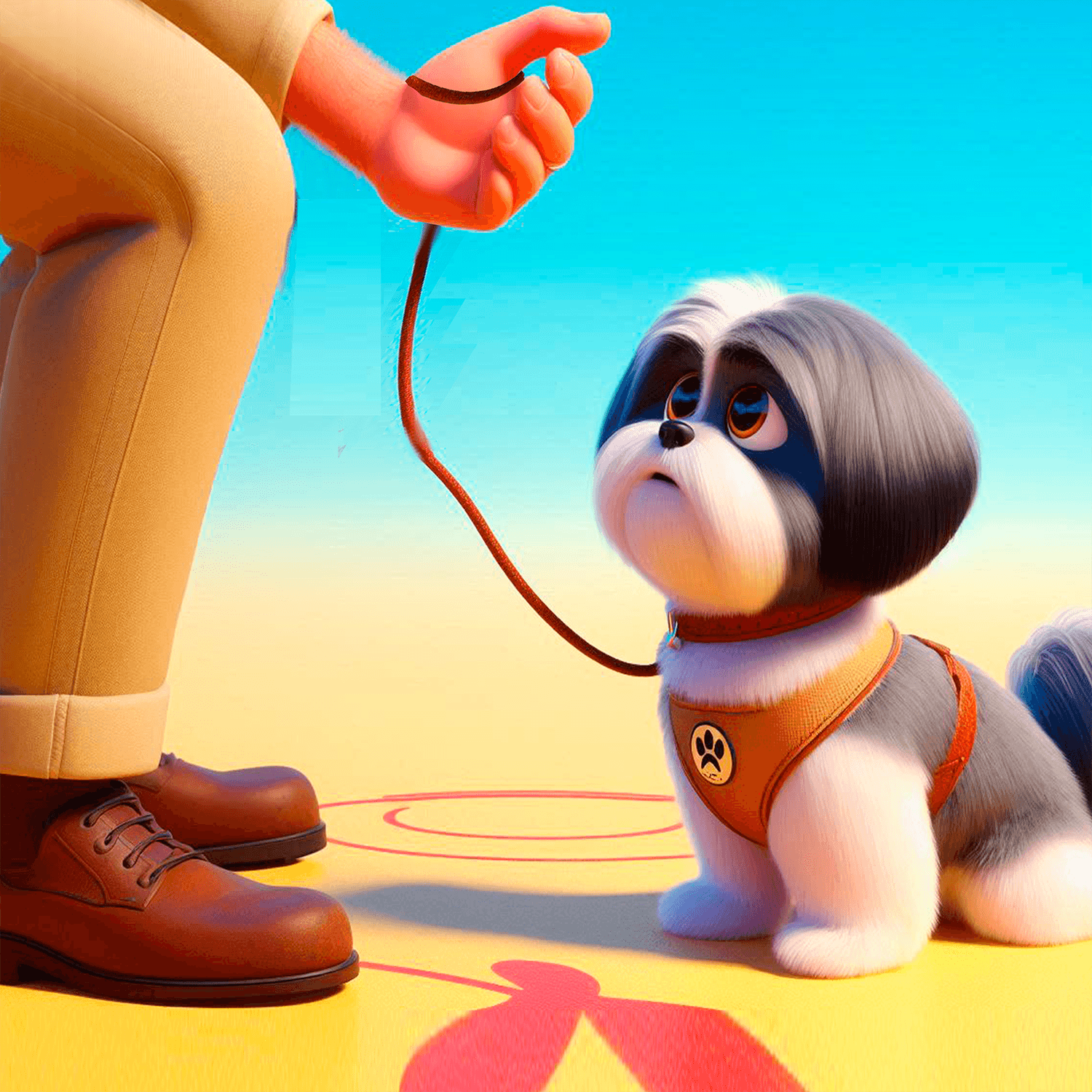 Shih Tzu