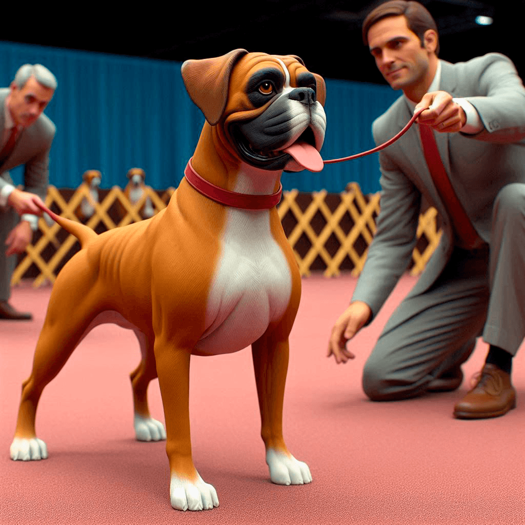 Boxer