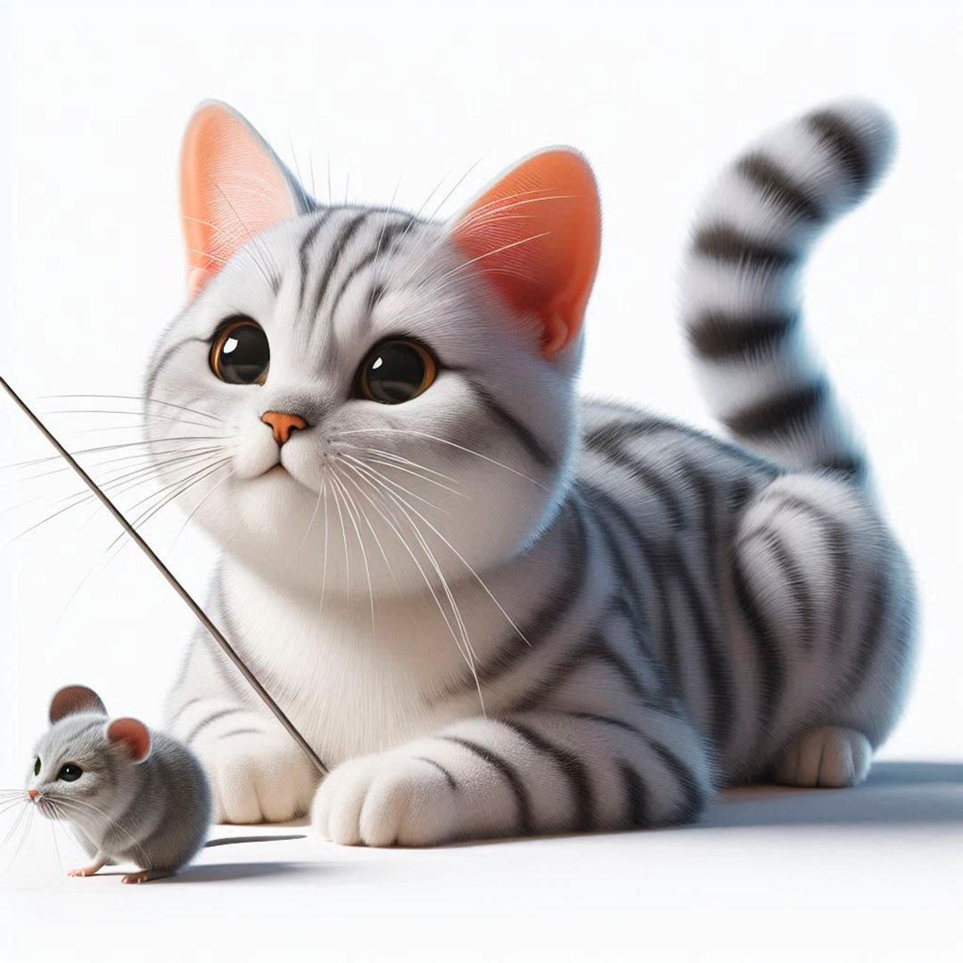 American Shorthair