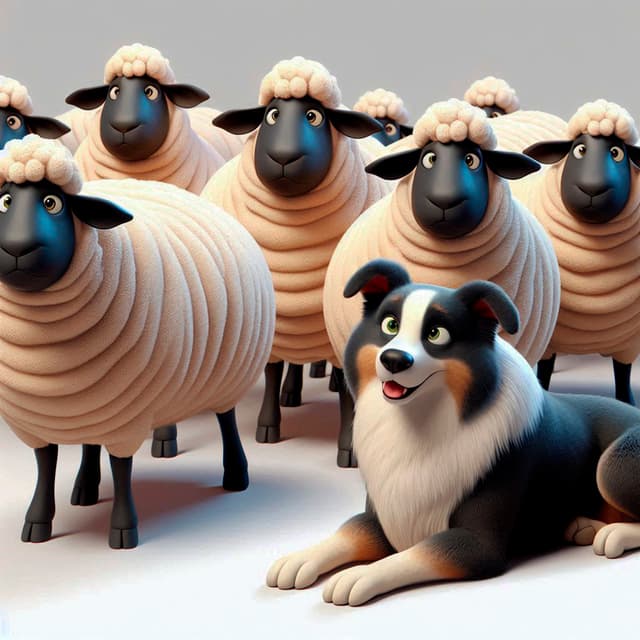 Australian Shepherd