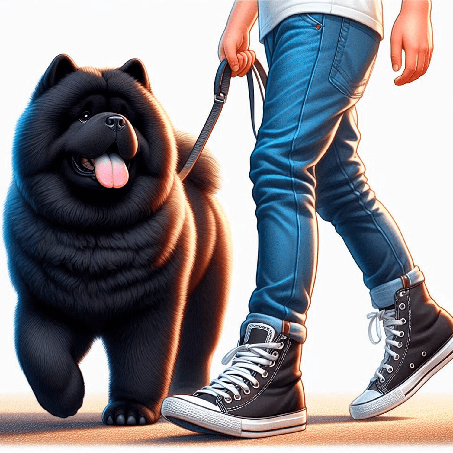 Chow Chow