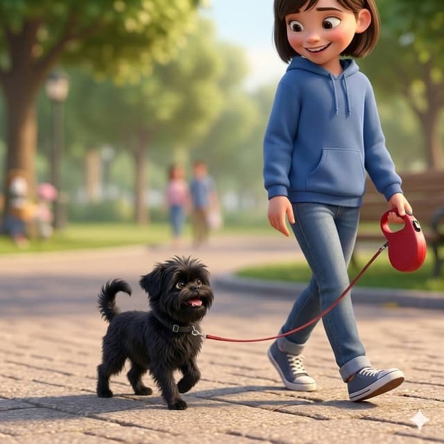 Affenpinscher