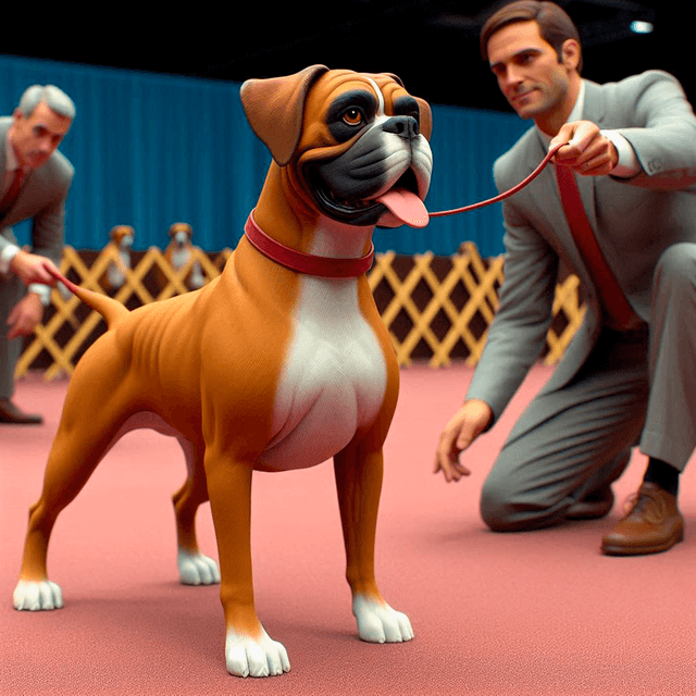 Boxer