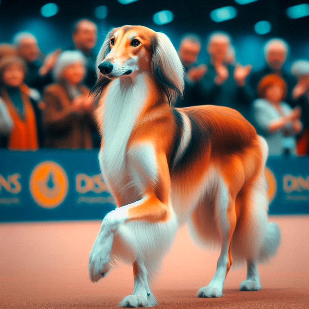 Saluki