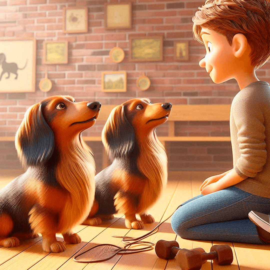Dachshund