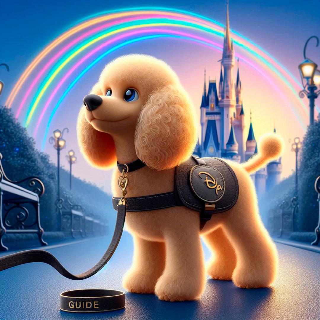 Poodle